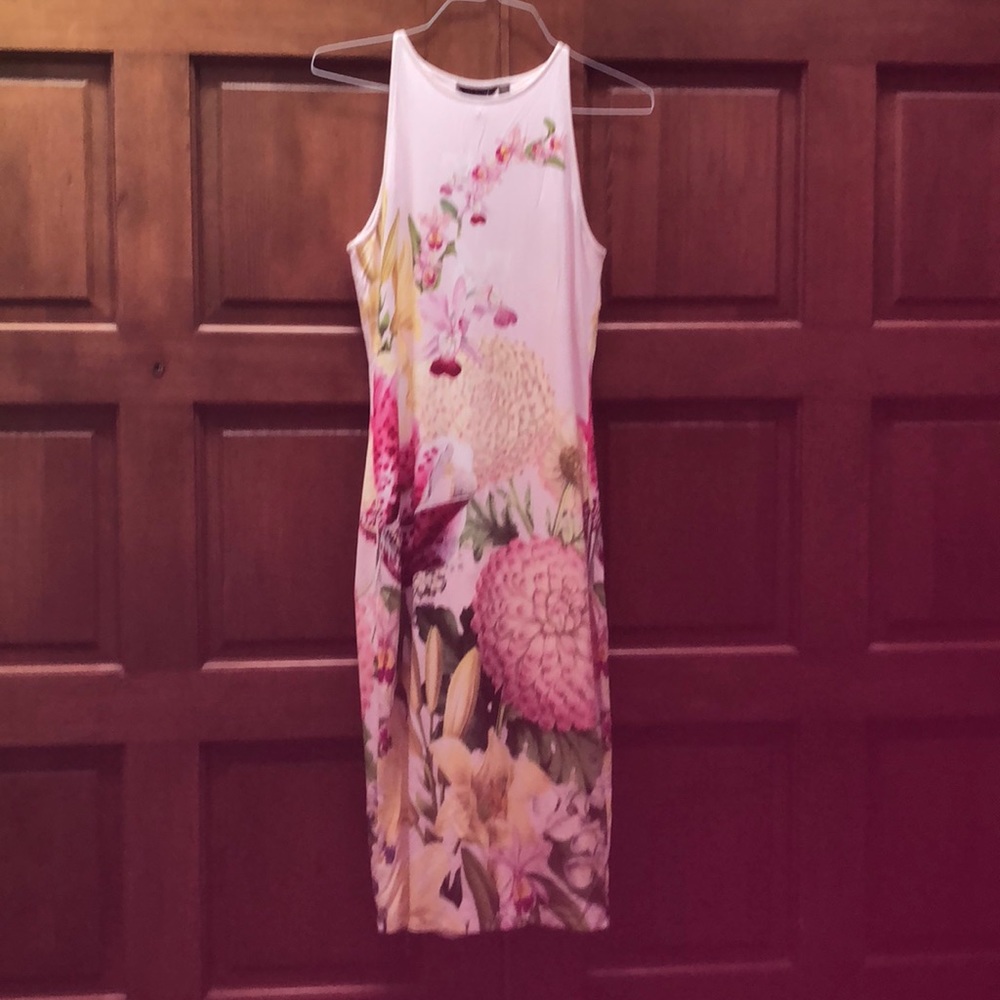 Ted Baker London dress